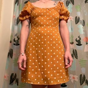 Honey punch size small! Never worn